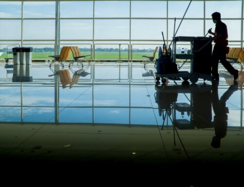 7 Tips on Choosing the Best Commercial Janitorial Cleaning Services