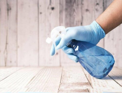 How Can Commercial Disinfection Services Keep Your Business Safe?