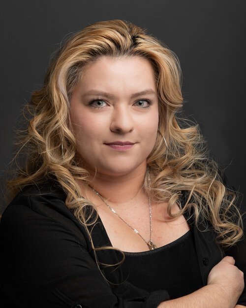 Our People 5 Joanna Duran