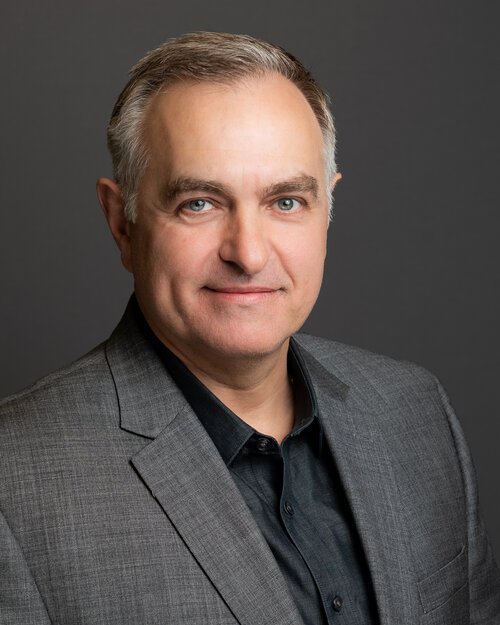 Our People 7 Michael Knezik