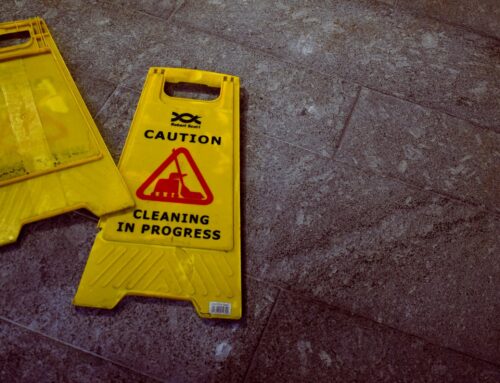What Does Commercial Janitorial Services Include?