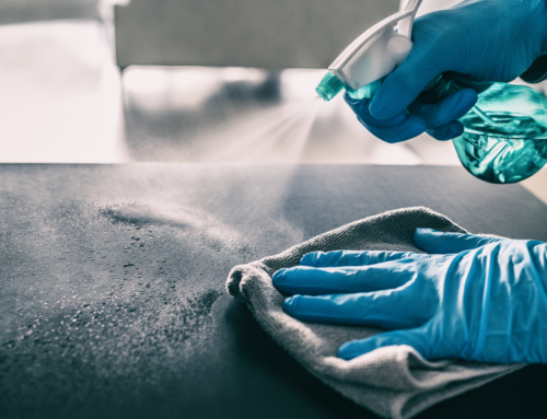 4 Critical Reasons to Hire Medical & Health Cleaning Services