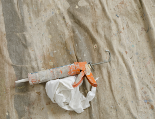 How Often Should Commercial Caulking Be Done On Your Property?