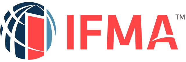 IFMA logo 2023 commercial cleaning company