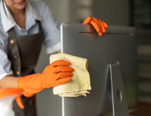 Top 5 Commercial Cleaning Challenges and How to Overcome Them