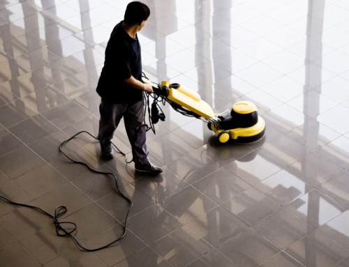 Office Cleaning Contracts: Top Benefits for Commercial Spaces