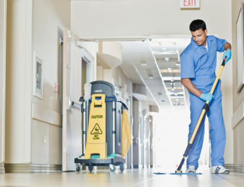 Hospital Cleaning Services: How to Choose the Right Provider