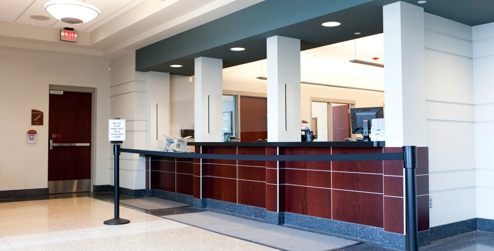 Banking Financial Offices industries we serve