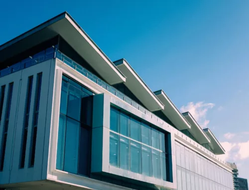 Can You Pressure Wash Windows?