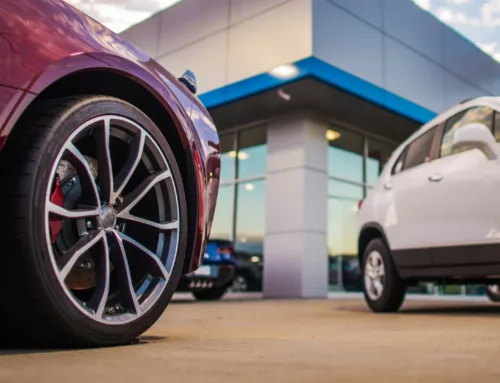 Why Car Dealership Cleaning Services Matter