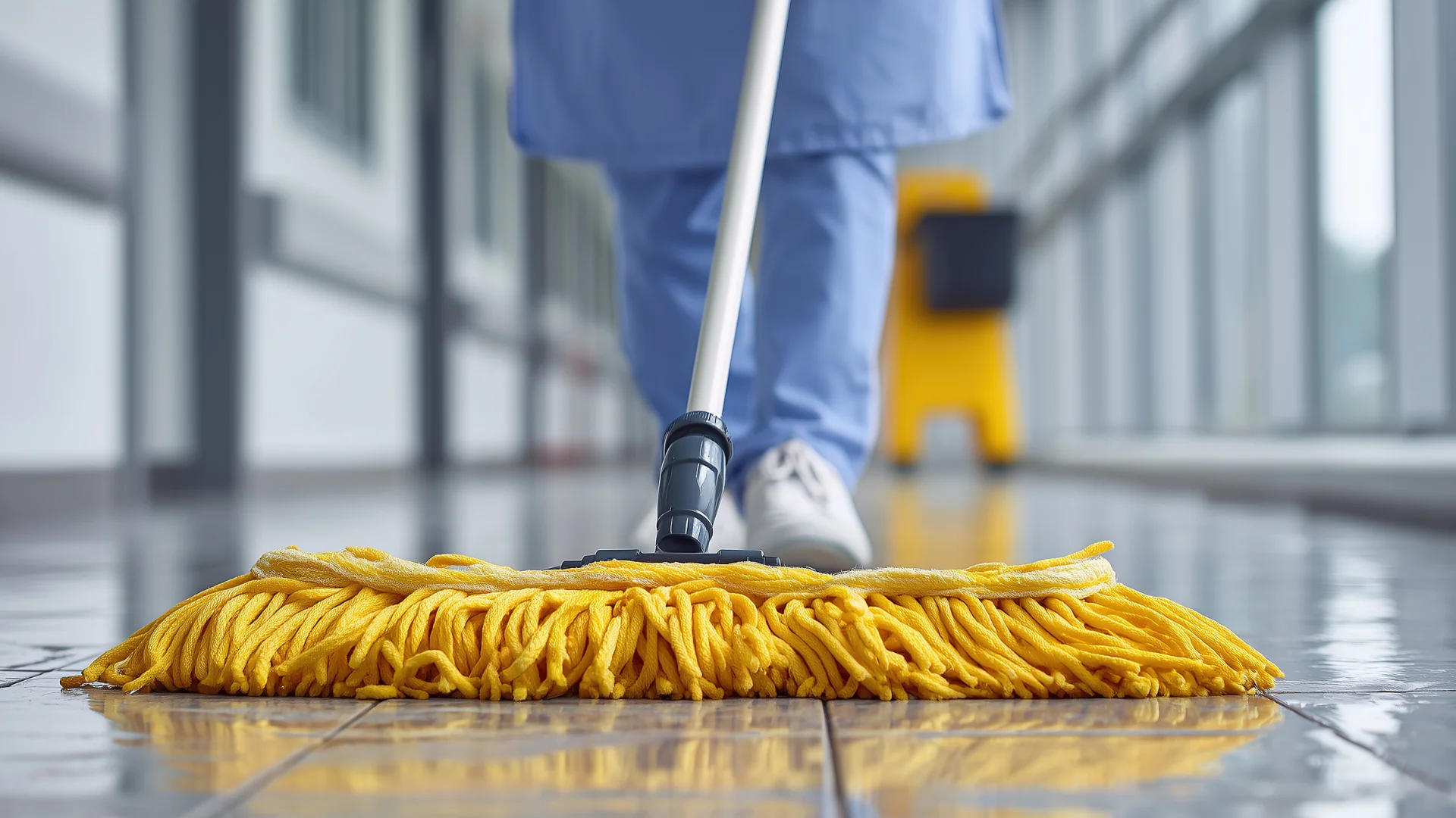 cleaning vs sanitizing
