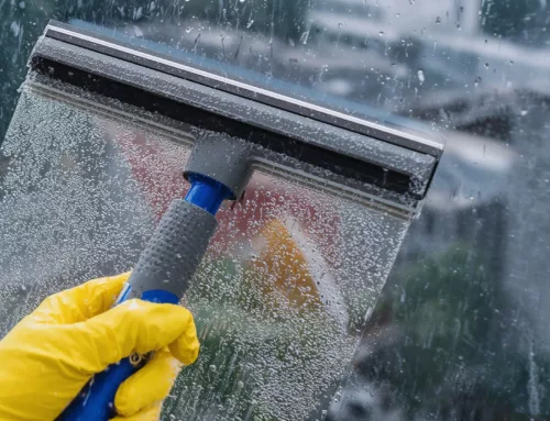 Commercial Window Cleaning Cost Breakdown
