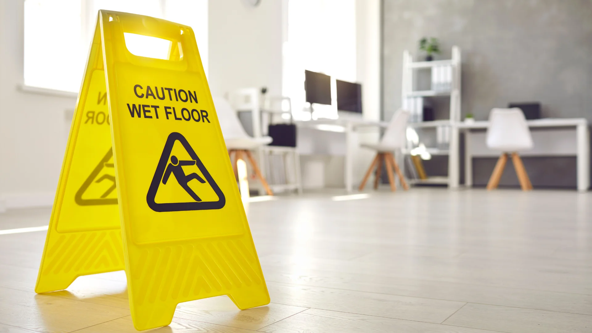 eco-friendly cleaning services