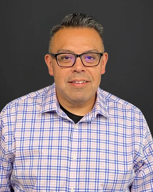 Our People 6 Fabian Benavides