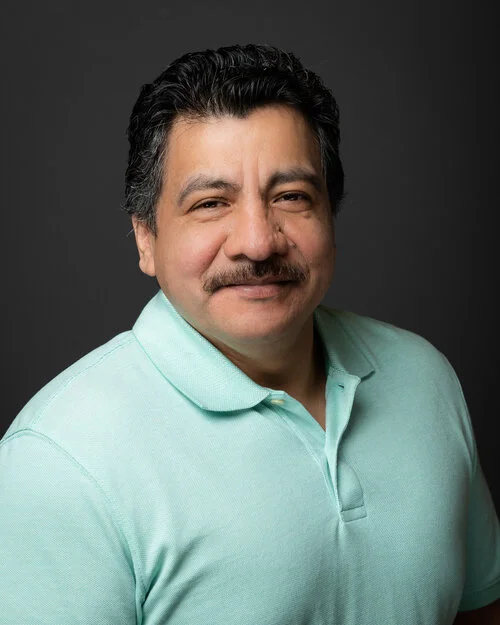 Our People 10 Francisco Rodriguez