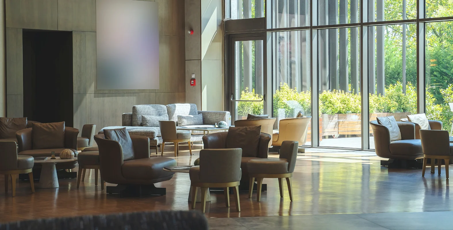 Hospitality industries we serve