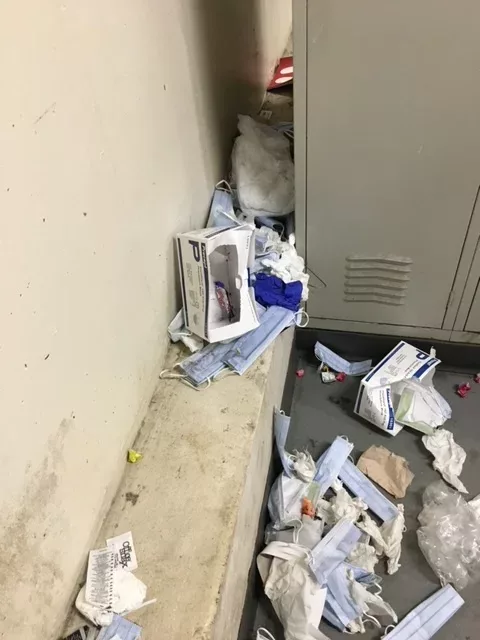 Hospital BS Level Locker Room 2 IMG 4490 e1690299075691