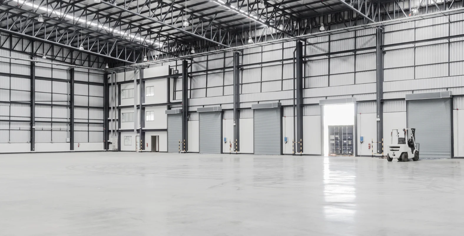 Industrial Facilities industries we serve