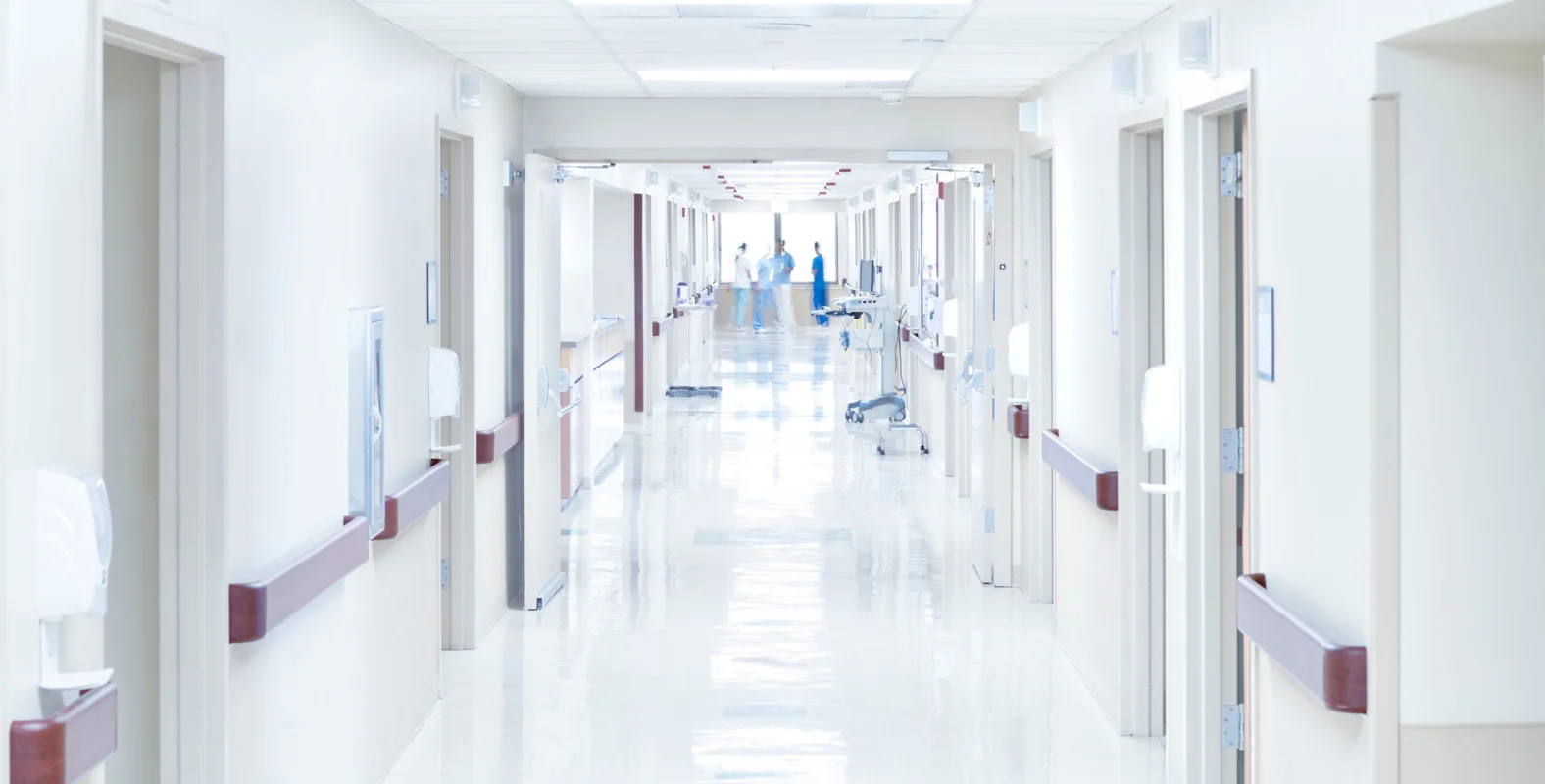 Medical Offices Hospitals industries we serve