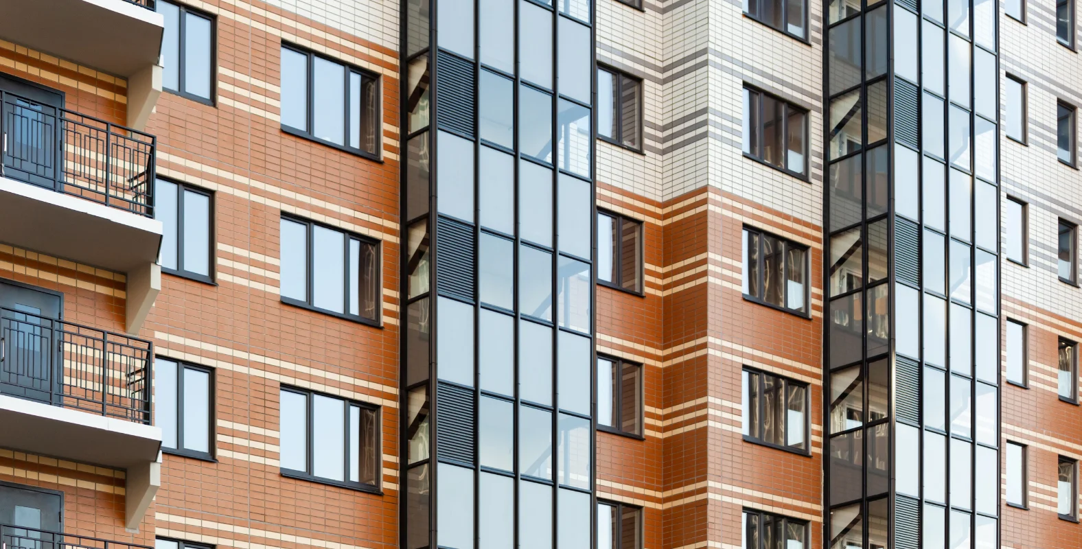Multi Family industries we serve
