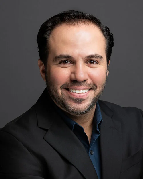 Our People 9 Rafael Huerta Perez