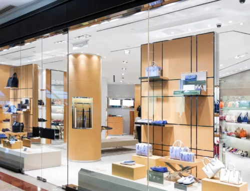 How Retail Cleaning Services Support Customer Experience