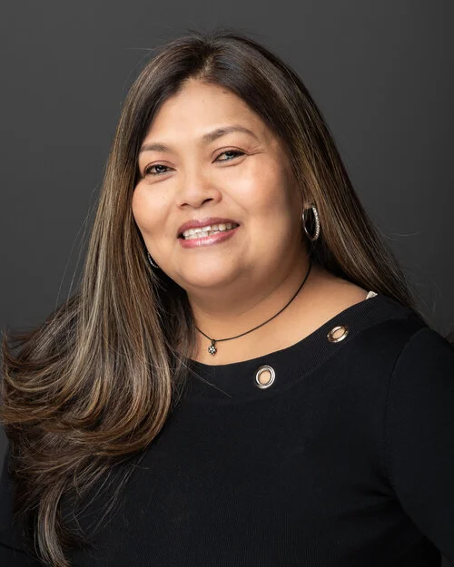 Our People 8 Romina Guzman