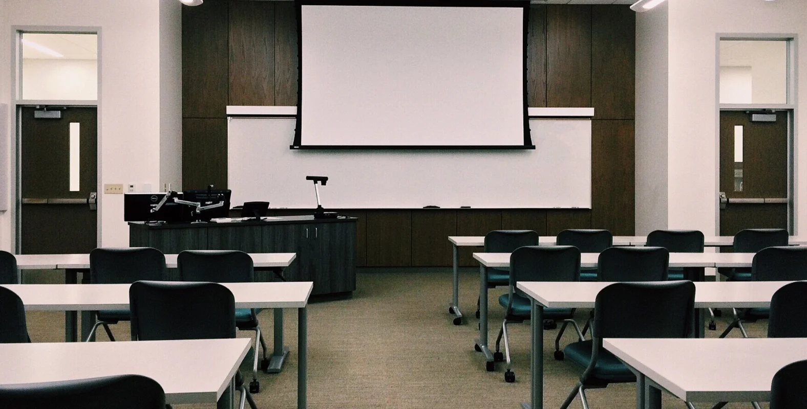 Schools Universities industries we serve