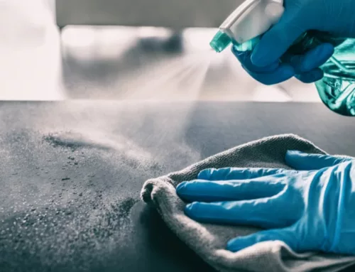 Why Commercial Sanitization Services Are Essential for Properties